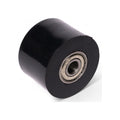 Rullino catena universale - ø esterno 42mm, ø attacco 8mm, larghezza 29mm cod. AV2041