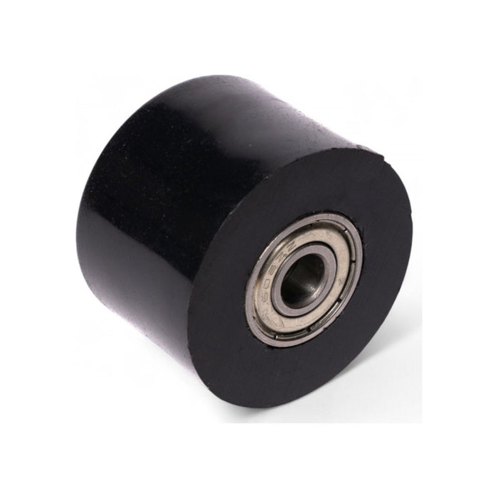 Rullino catena universale - ø esterno 42mm, ø attacco 8mm, larghezza 29mm cod. AV2041