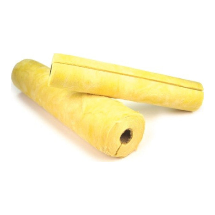 Ricambio cartuccia lana vetro - ø90, lunghezza 400mm cod. AV2072