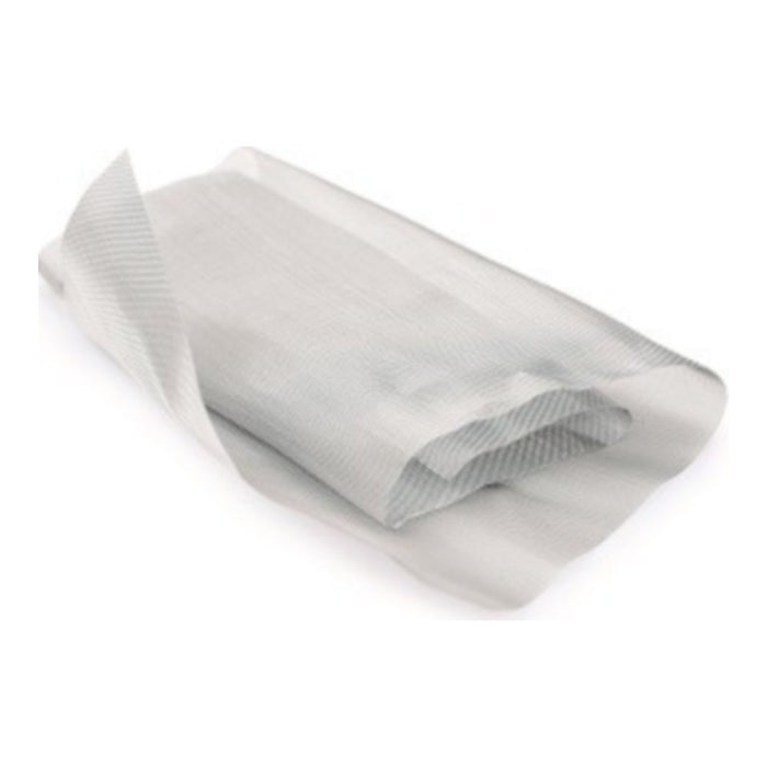 Retina di acciaio inox - 220x500mm cod. AV2077