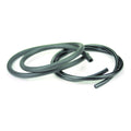 Tubo benzina nero - Lunghezza 1,0m - Ø interno 3mm - Ø esterno 5,5mm cod. AV2016