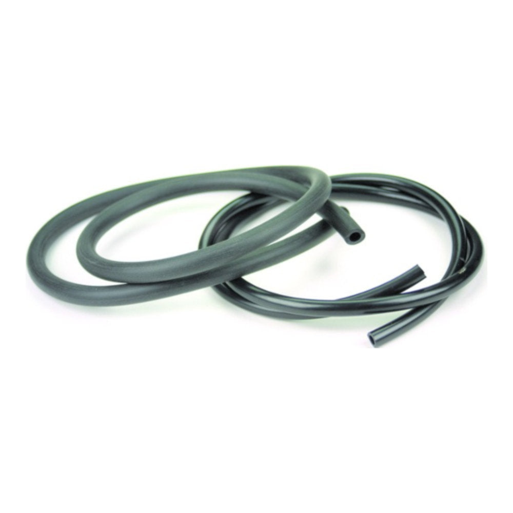 Tubo benzina nero - Lunghezza 1,0m  - Ø interno 8mm - Ø esterno 13mm cod. AV2079