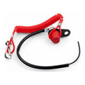 Bottone spegnimento a strappo cod. AV2082