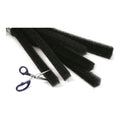 Spugne per interno serbatoio - 8 strisce da 1000 x 35 x 35mm (9,8 litri) cod. AV2085