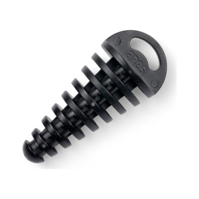 Tappo marmitta piccolo per moto 2T - ø 17-25mm cod. AV2092