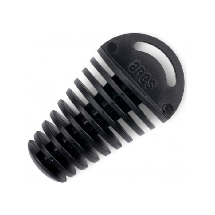 Tappo marmitta grande per moto 4T - ø 35-38mm cod. AV2095