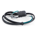 Bottone spegnimento modello CR  CRF-R per HONDA cod. AV2150