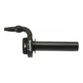 Comando gas DOMINO "KRE 03" Cross 4T bifilo per HONDA, HUSABERG, HUSQVARNA, KAWASAKI, KTM, SUZUKI, YAMAHA cod. AV2174