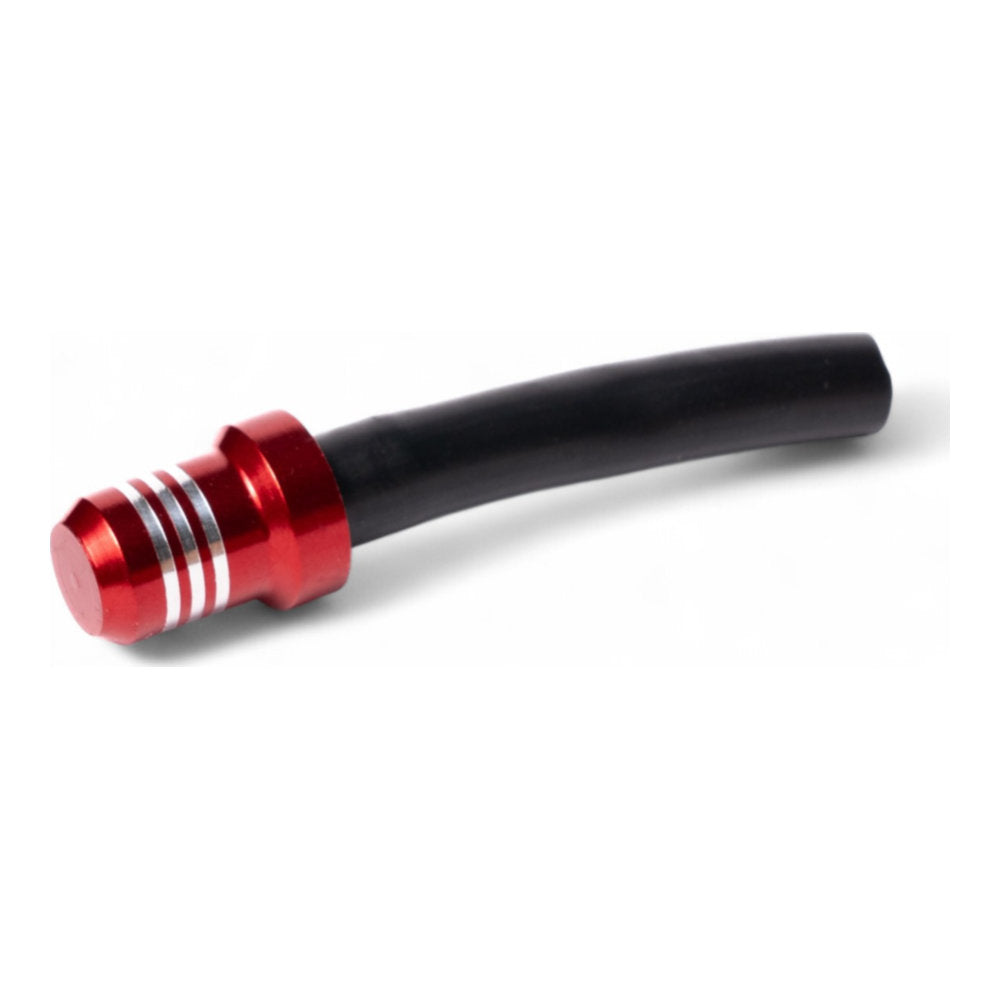 Valvola sfiato benzina - Rosso cod. AV2177R