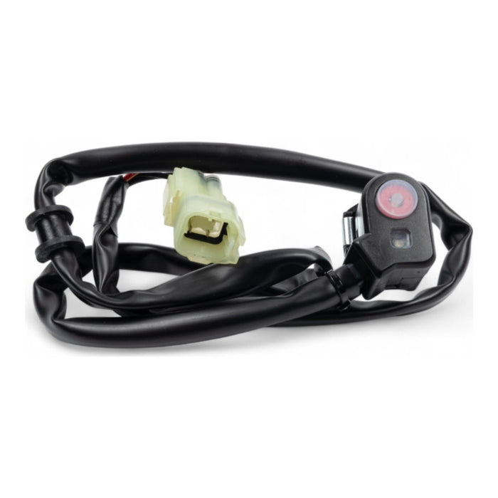 Bottone spegnimento modello CRF-R per HONDA cod. AV2204