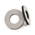 Coppia anelli in neoprene per manopole cod. AV2206