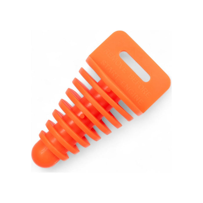 Tappo marmitta medio - ø 31-50mm cod. AV2209