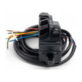 Blocchetto multifunzione universale lato sinistro cod. AV2212