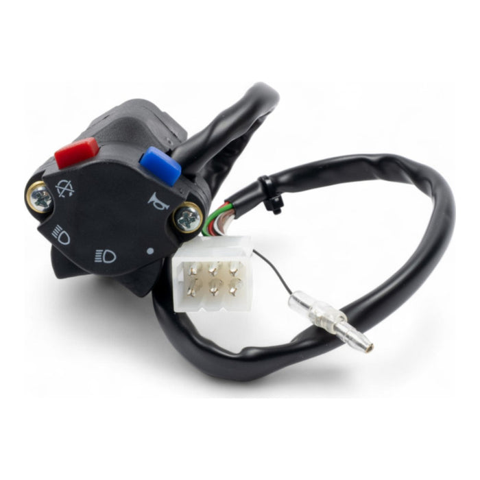 Blocchetto multifunzione per HUSABERG, HUSQVARNA, KTM cod. AV2216