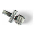 Registri per portaleva lato frizione M7 in metallo DOMINO (10 pezzi) cod. AV2221