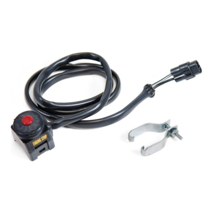 Bottone spegnimento modello KX  KX-F per KAWASAKI cod. AV2228