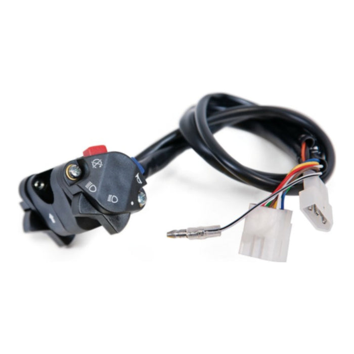 Blocchetto multifunzione per HUSABERG, HUSQVARNA, KTM cod. AV2232
