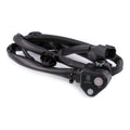 Bottone spegnimento e selezione mappatura modello CRF-R per HONDA cod. AV2245
