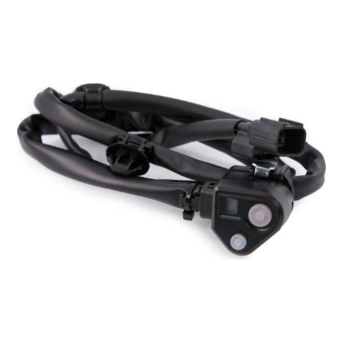 Bottone spegnimento e selezione mappatura modello CRF-R per HONDA cod. AV2245
