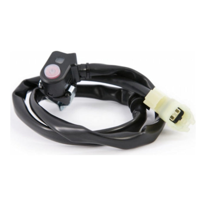 Bottone inserimento launch control modello YZ-F per YAMAHA cod. AV2247