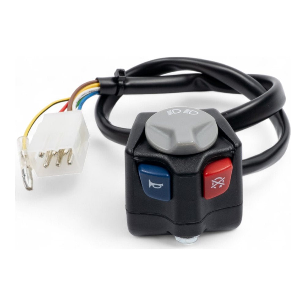 Blocchetto multifunzione per KTM cod. AV2248