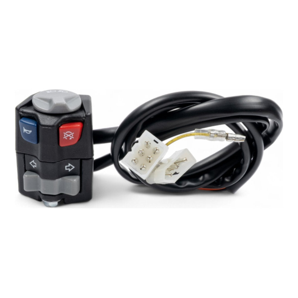 Blocchetto multifunzione per KTM cod. AV2249
