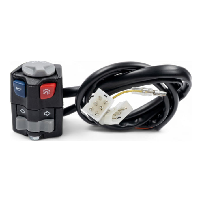 Blocchetto multifunzione per KTM cod. AV2249