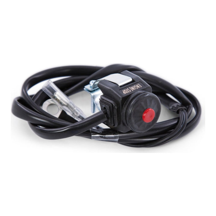Bottone spegnimento per GAS GAS, HUSQVARNA, KTM cod. AV2251