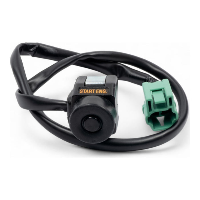 Bottone accensione modello KX-F per KAWASAKI cod. AV2252