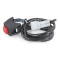 Bottone spegnimento modello RM  RMZ  DRZ per SUZUKI cod. AV2253