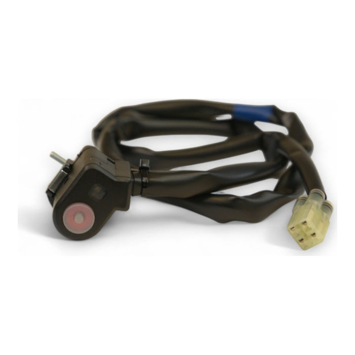 Bottone selezione mappatura modello RMZ per SUZUKI cod. AV2261