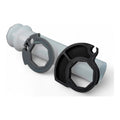 Tubo comando acceleratore (compatibile con le ghiere originali) per GAS GAS, HUSQVARNA, KTM cod. AV2289
