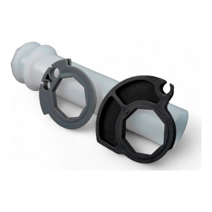 Tubo comando acceleratore (compatibile con le ghiere originali) per GAS GAS, HUSQVARNA, KTM cod. AV2289