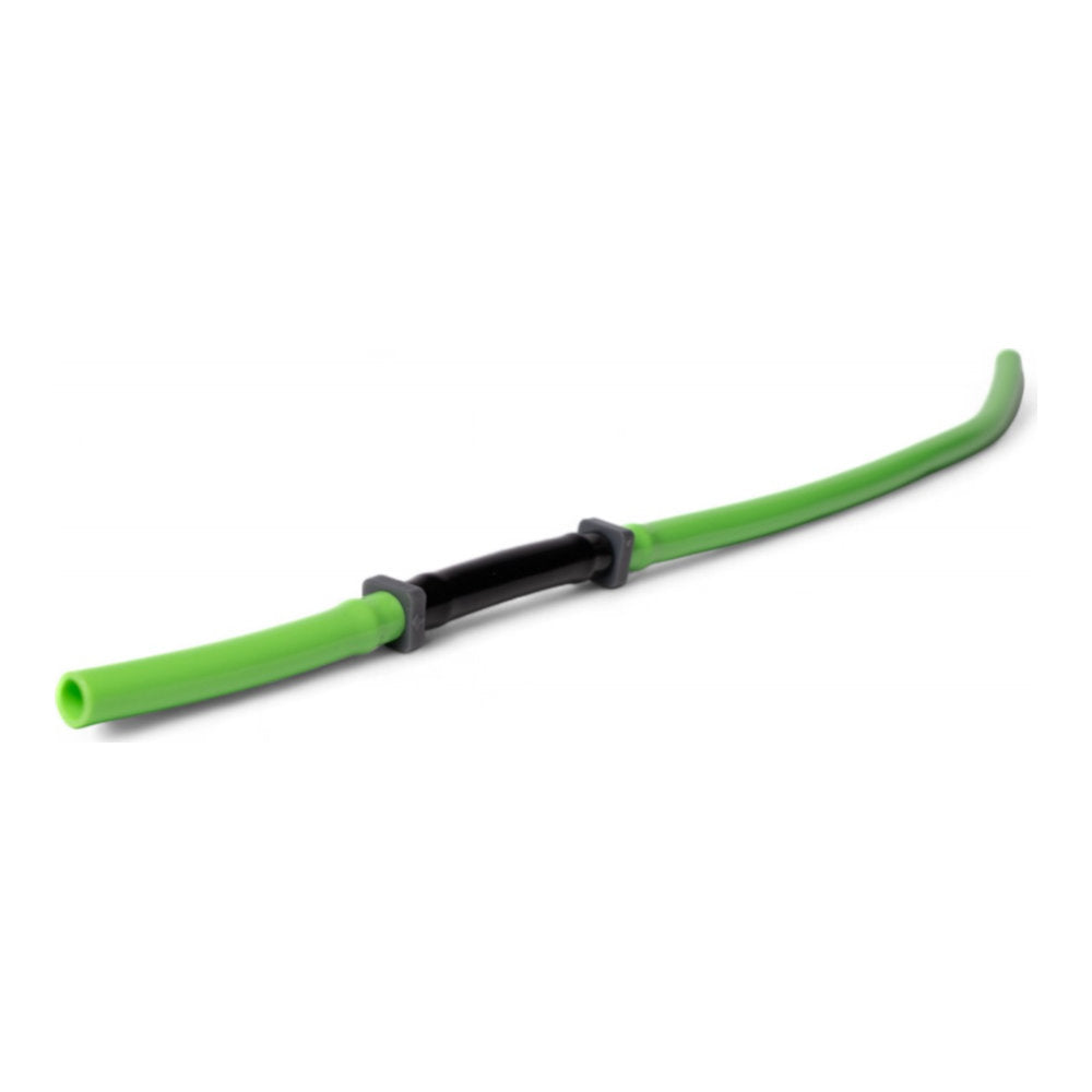 Valvola sfiato benzina con tubo - Verde cod. AV2313V