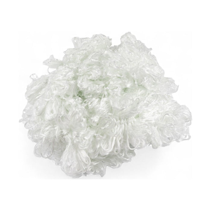 Cordame di filo agugliato- 6 spezzoni da 50cm, ø esterno circa 5cm cod. AV2326