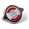 Tappo radiatore per Beta RR 05/19, Gas Gas EC fino al 2020, HVA/KTM enduro fino al 2016, HVA/KTM cross fino al 2015, Rieju MR - apertura 1 cod. AV2332