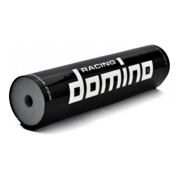 Paracolpo per manubri con traversino DOMINO nero cod. AV2344