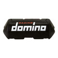 Paracolpo per manubri senza traversino DOMINO carbon look cod. AV2346