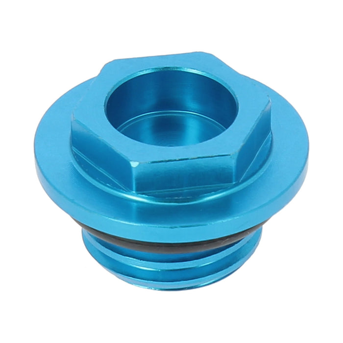 Tappo olio di carico per HONDA, KAWASAKI, YAMAHA cod. AV3000B