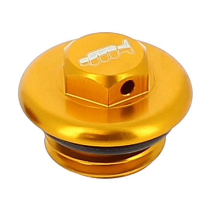 Tappo olio di carico per FANTIC, HONDA, KAWASAKI, YAMAHA cod. AV3000G