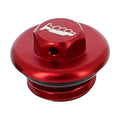 Tappo olio di carico per FANTIC, HONDA, KAWASAKI, YAMAHA cod. AV3000R