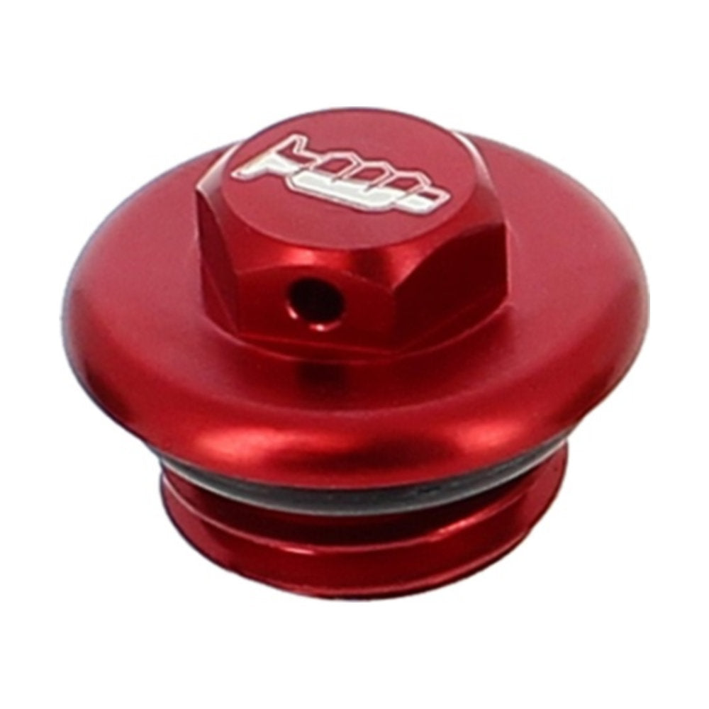 Tappo olio di carico per FANTIC, HONDA, KAWASAKI, YAMAHA cod. AV3000R