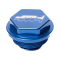 Coperchio pompa freno posteriore per HUSABERG, HUSQVARNA, SHERCO cod. AV3244B