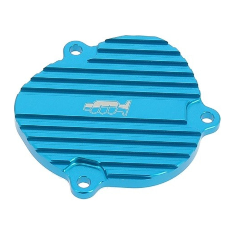 Coperchio valvola di scarico lato sinistro per HUSQVARNA cod. AV3251C