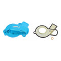 Coperchio pompa acqua per HUSQVARNA cod. AV3260C