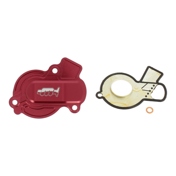 Coperchio pompa acqua per GAS GAS cod. AV3260R