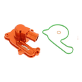 Coperchio pompa acqua per KTM cod. AV3261A