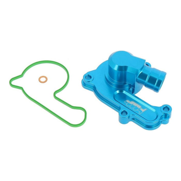 Coperchio pompa acqua per HUSQVARNA cod. AV3261C