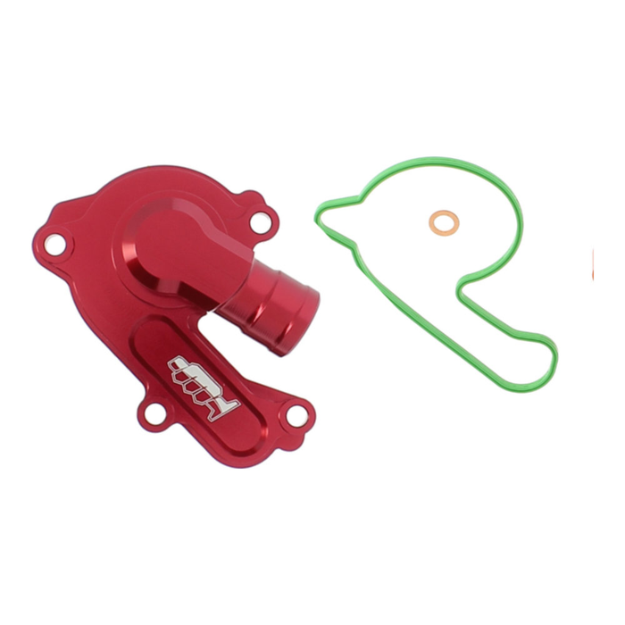 Coperchio pompa acqua per GAS GAS cod. AV3261R