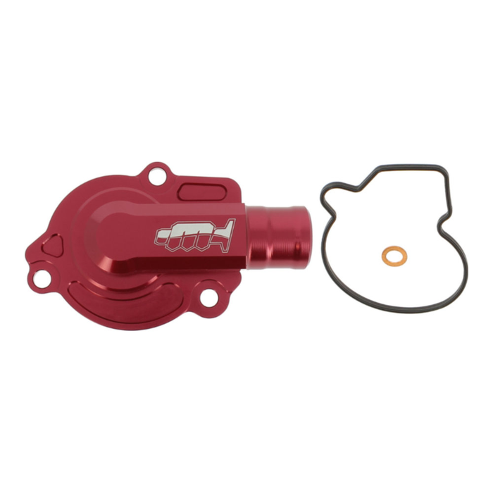 Coperchio pompa acqua per GAS GAS cod. AV3262R